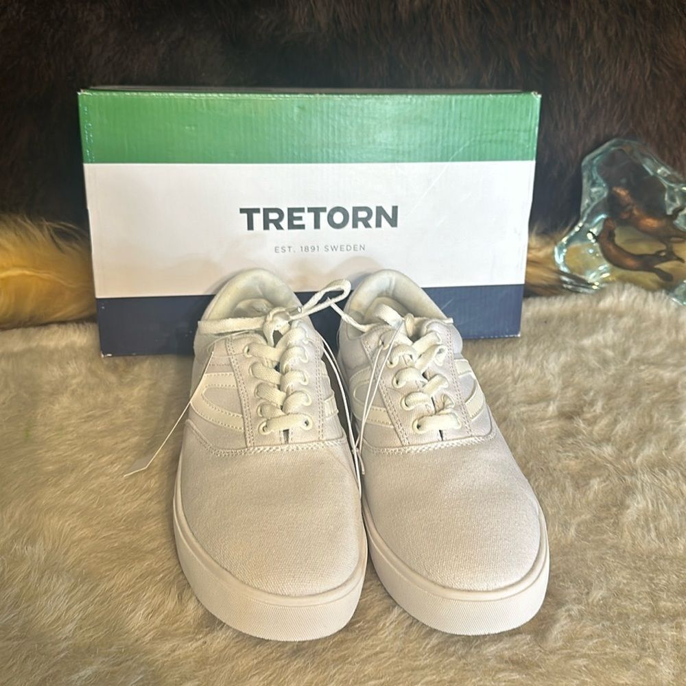 Return shoes 7 (5450) NWT